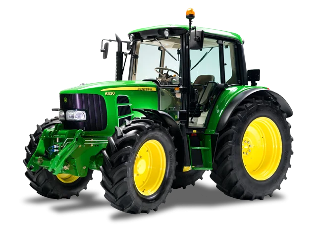 Farming & Agriculture