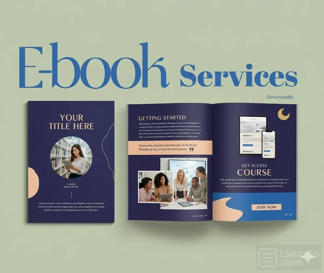 Professional Fiction Ghostwriting Services: Custom E-Books from Short Stories to Full-Length Novels