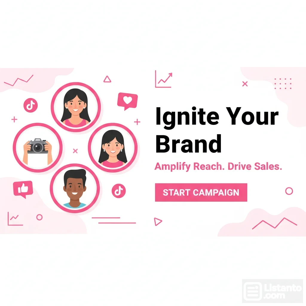 "Influencer Marketing: Boost Your Brand’s Reach