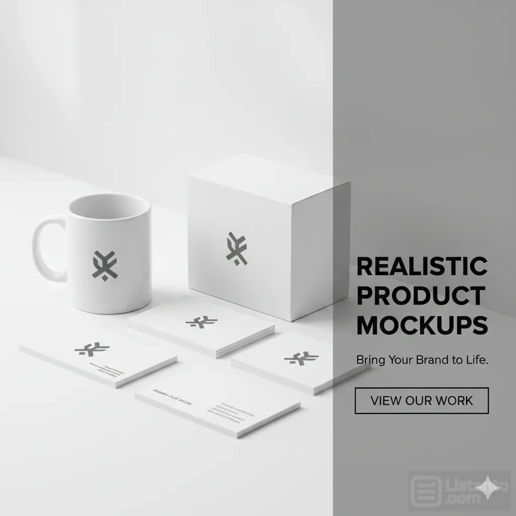 I Will Create Custom Business Logo Design