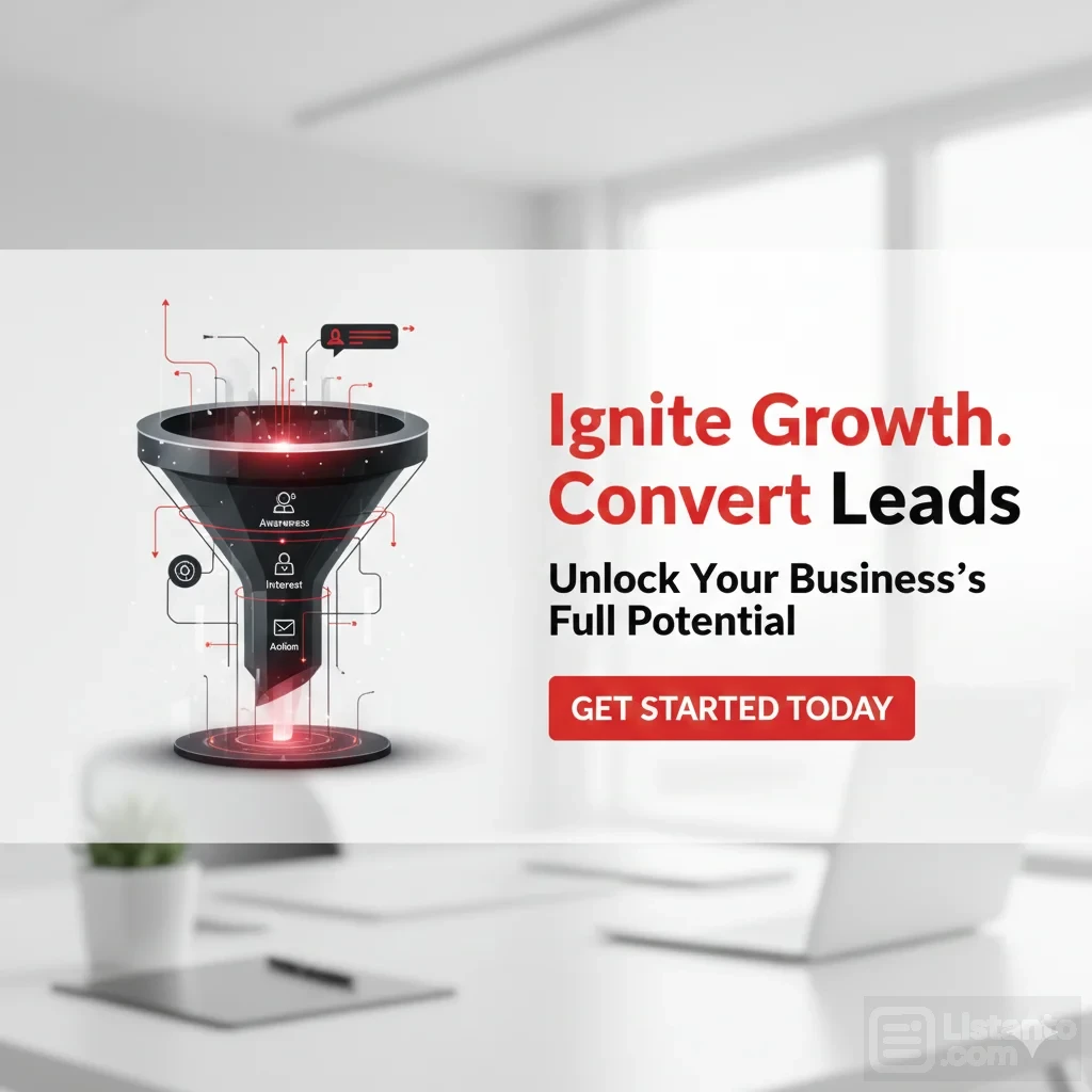Traffic Transformed: Your Ultimate Digital Funnel