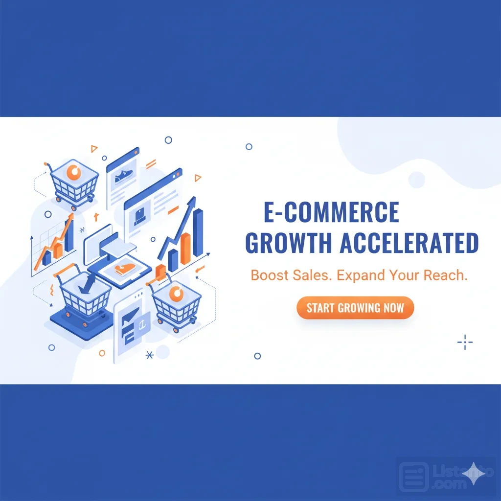 Accelerate Your E-Commerce Growth