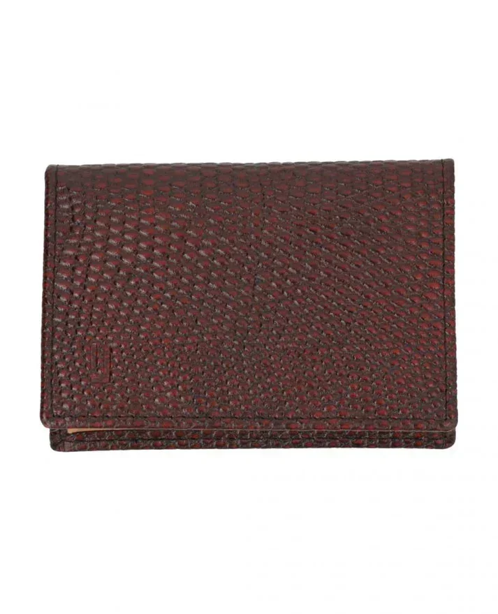 Shanghai Card Case