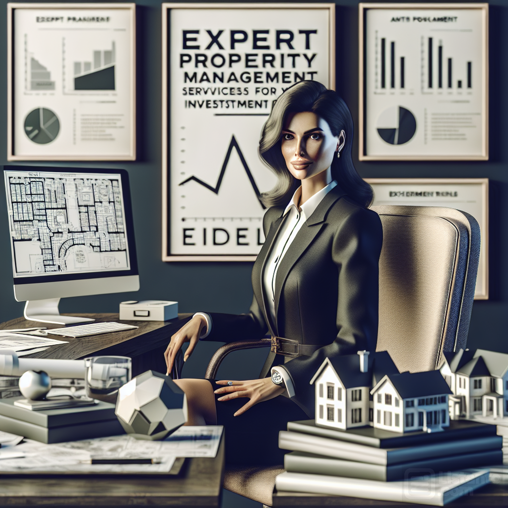 Expert Property Management Services for Your Investment Needs