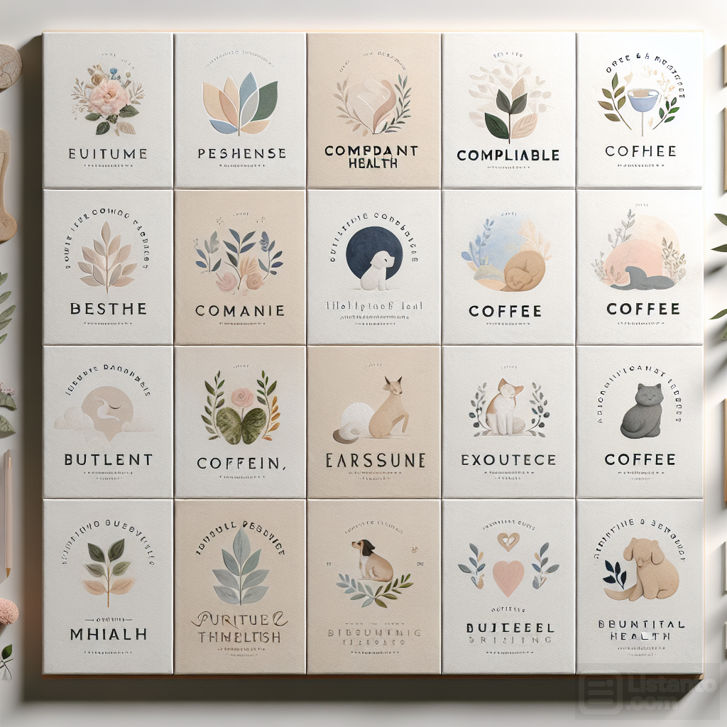 Custom Logo Design Services – Original, Tailored, and Professional Branding Solutions