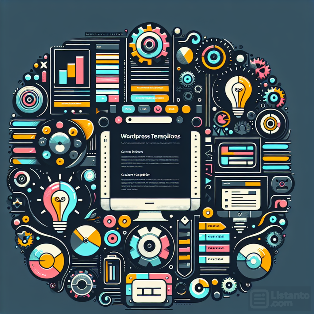 Custom WordPress Website Solutions for Modern Small Businesses