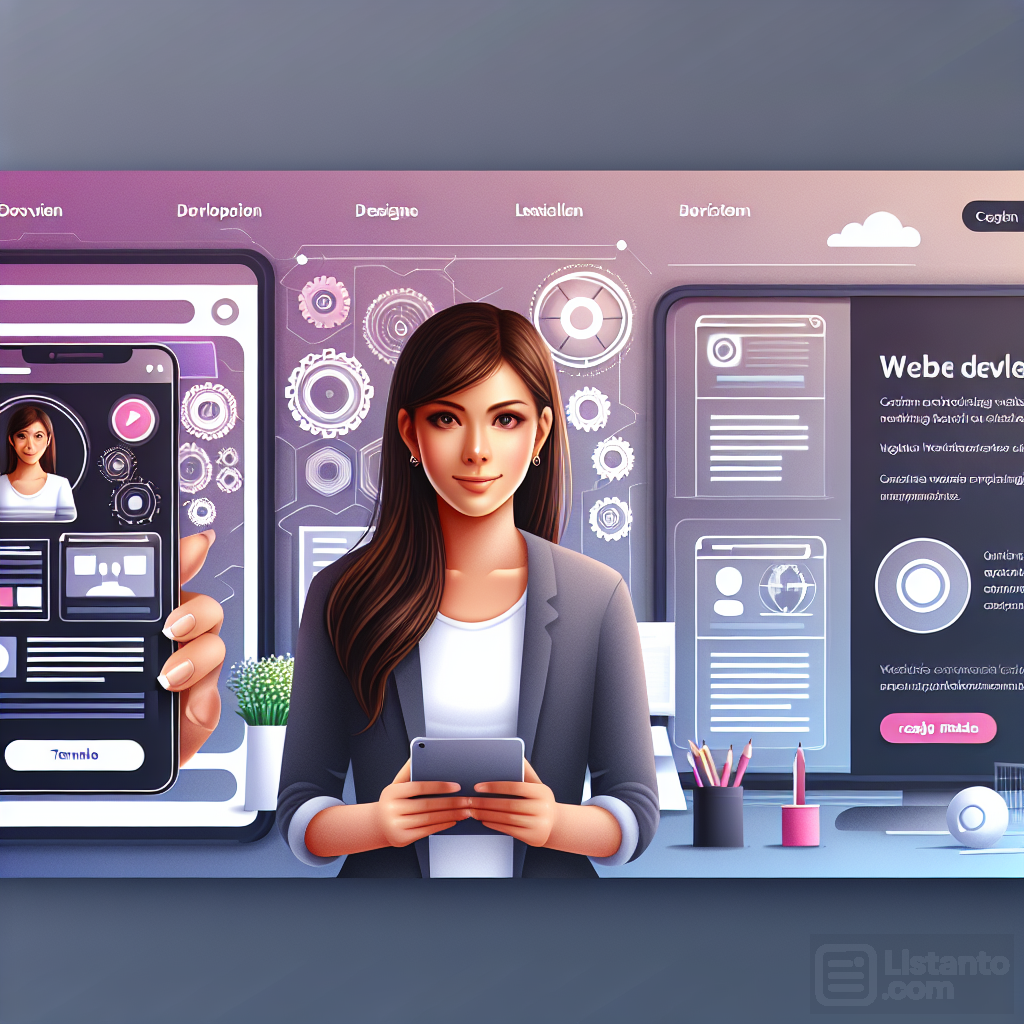 Custom WordPress Website Solutions for Ambitious Entrepreneurs