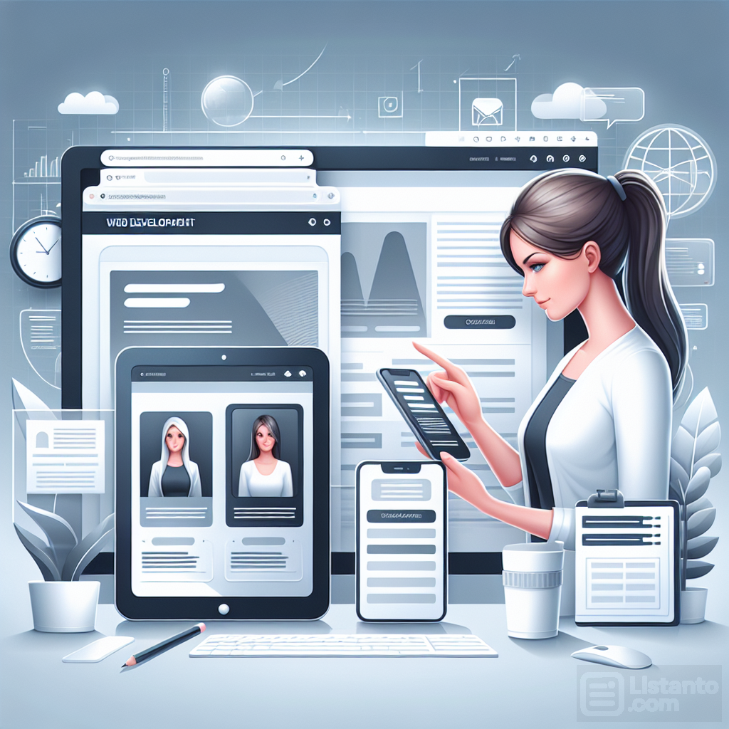 Custom WordPress Website Solutions for Dynamic Small Enterprises