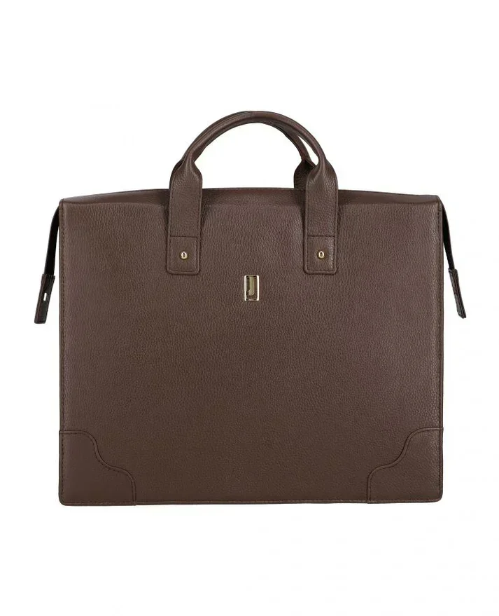 La Rambla Document Case